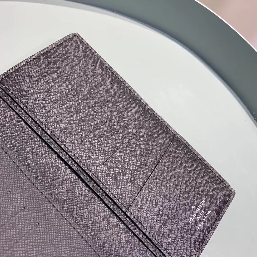 LV BRAZZA wallet M66540WY 