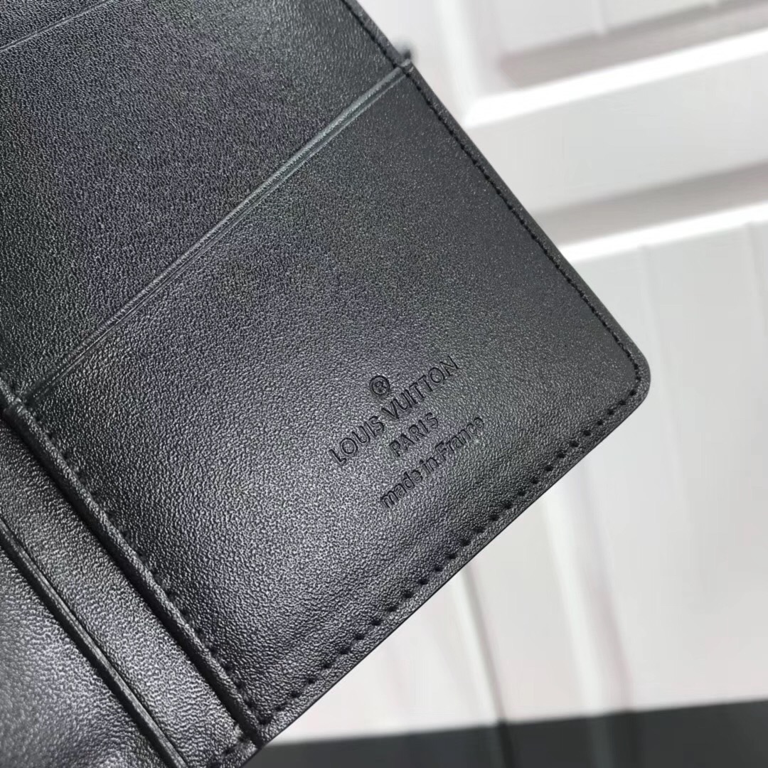 LV BRAZZA wallet M66540YG 