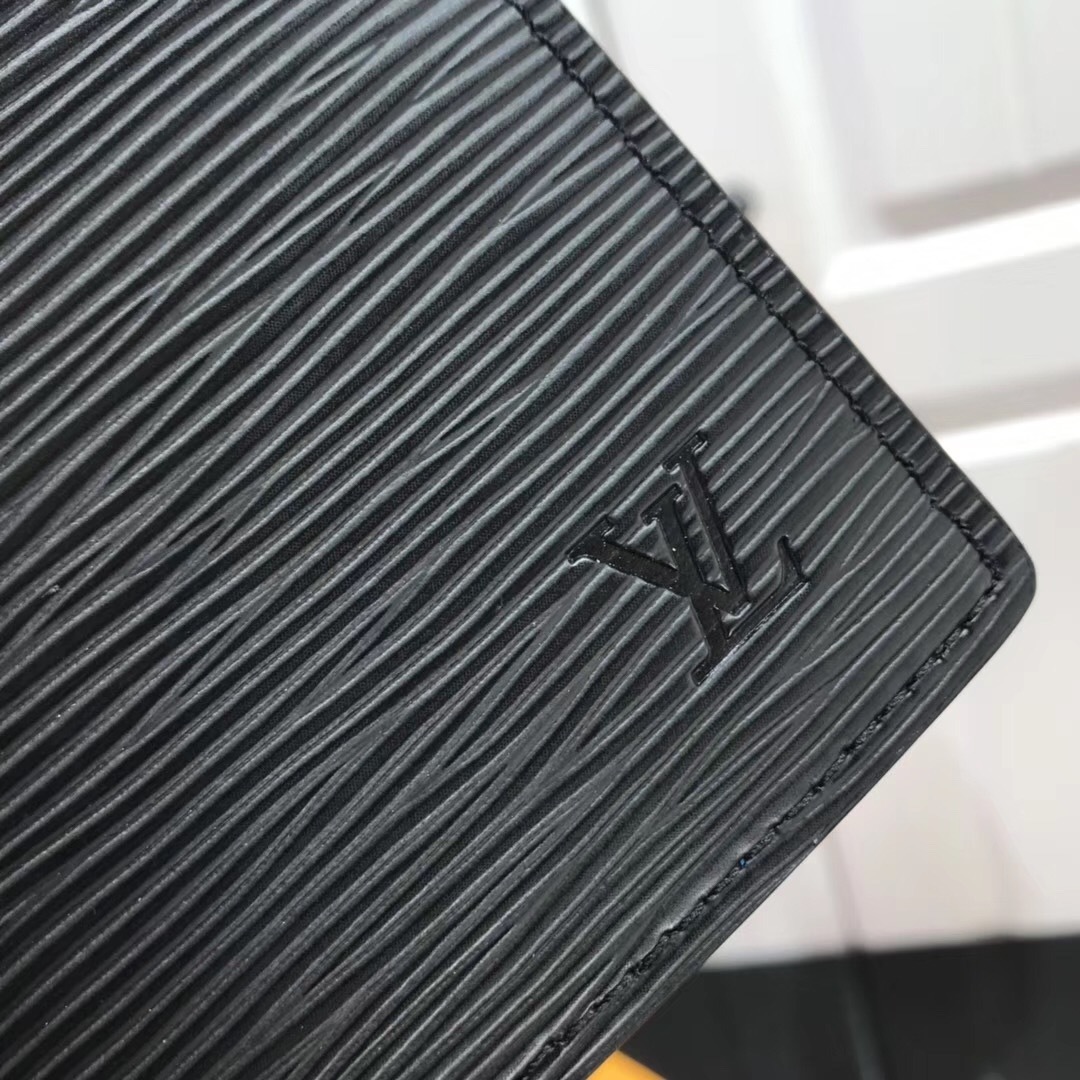LV BRAZZA wallet M67903