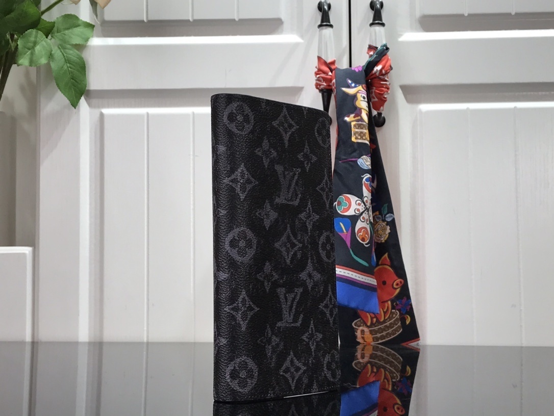 LV BRAZZA wallet M80019