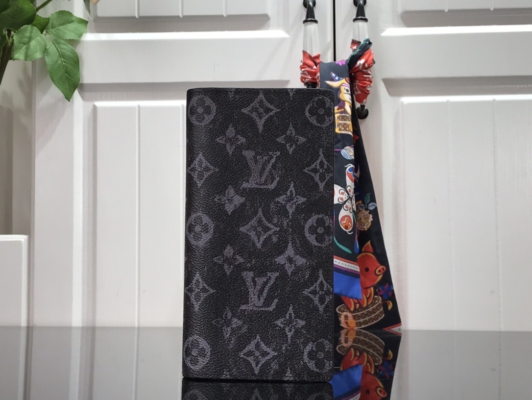 LV BRAZZA wallet M80019