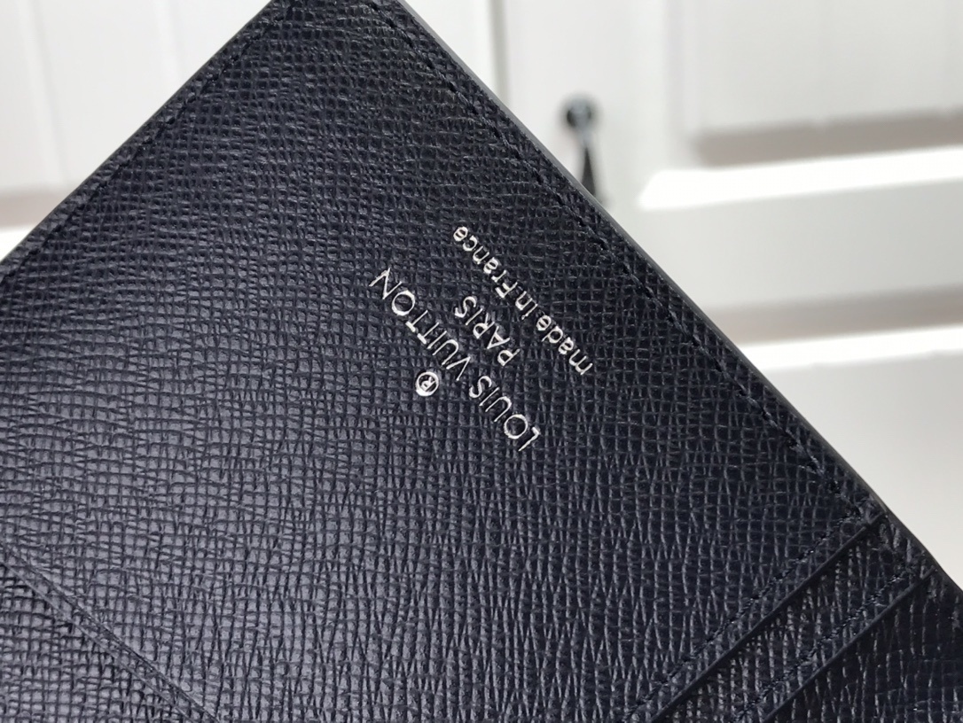 LV BRAZZA wallet M80457