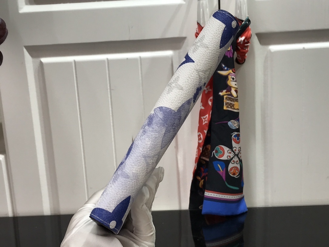 LV BRAZZA wallet M80457