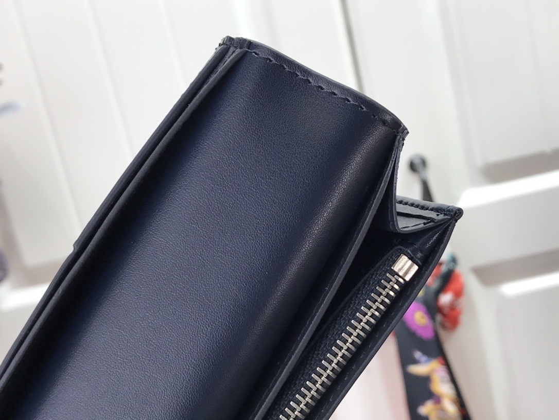 LV BRAZZA wallet M80465