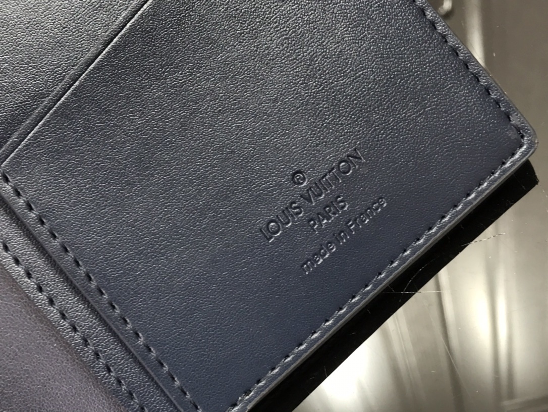 LV BRAZZA wallet M80465