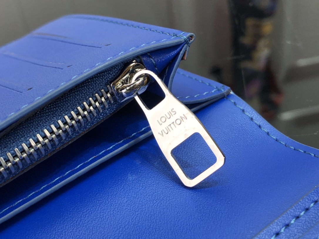 LV BRAZZA wallet M80592