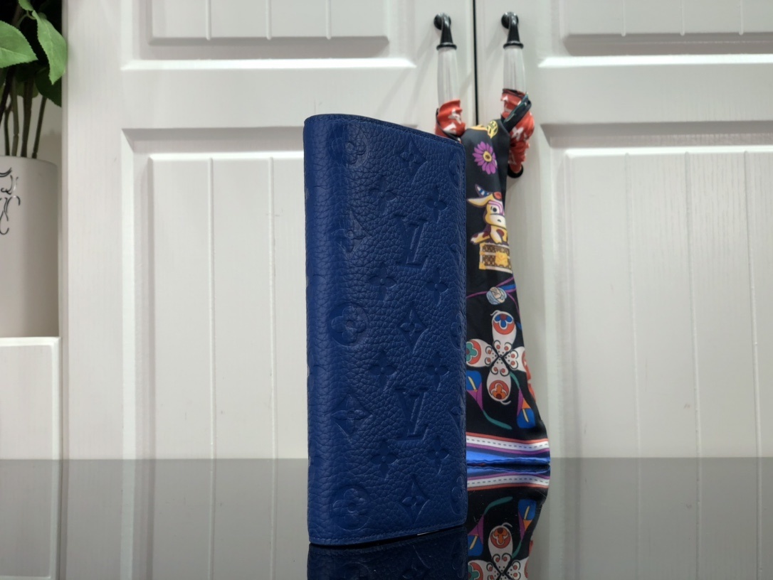 LV BRAZZA wallet M80592