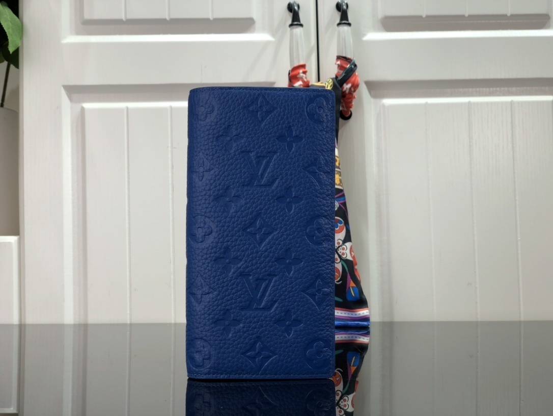 LV BRAZZA wallet M80592
