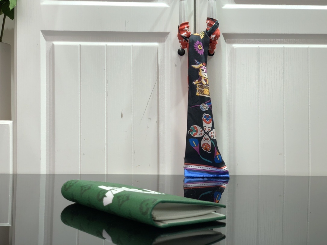 LV BRAZZA wallet M80801 