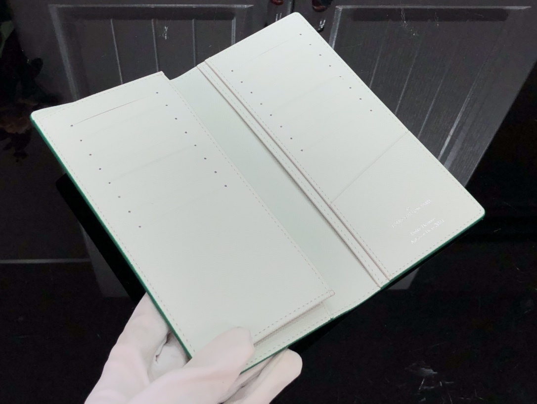 LV BRAZZA wallet M80801 