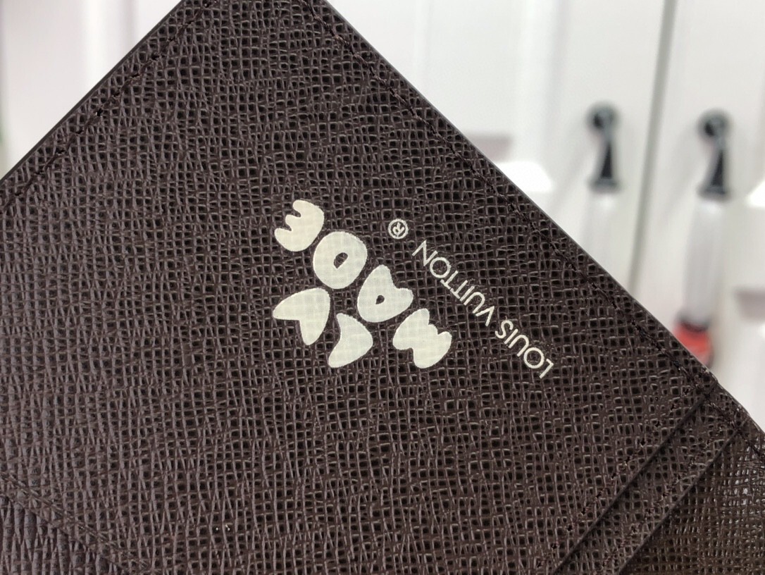 LV BRAZZA wallet M81008