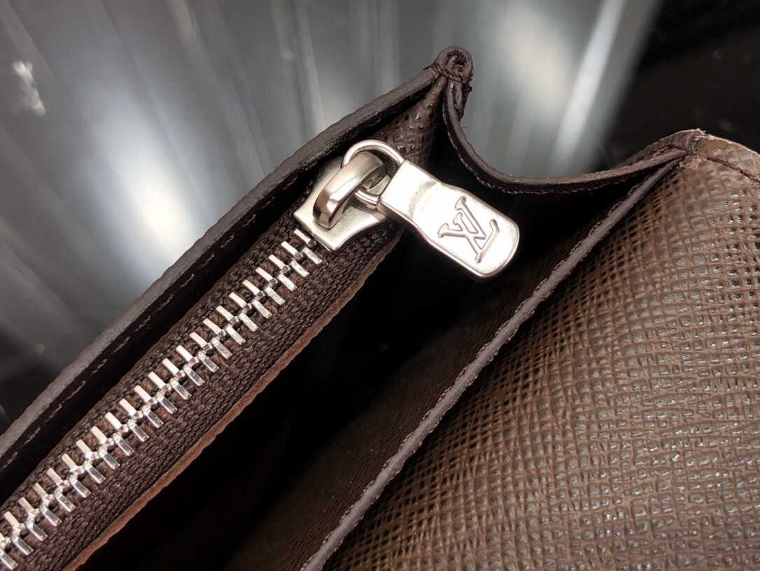 LV BRAZZA wallet M81008