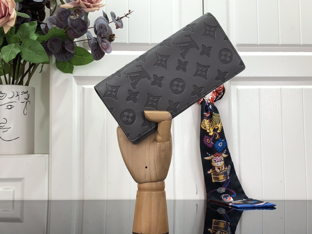 LV BRAZZA wallet M81335 