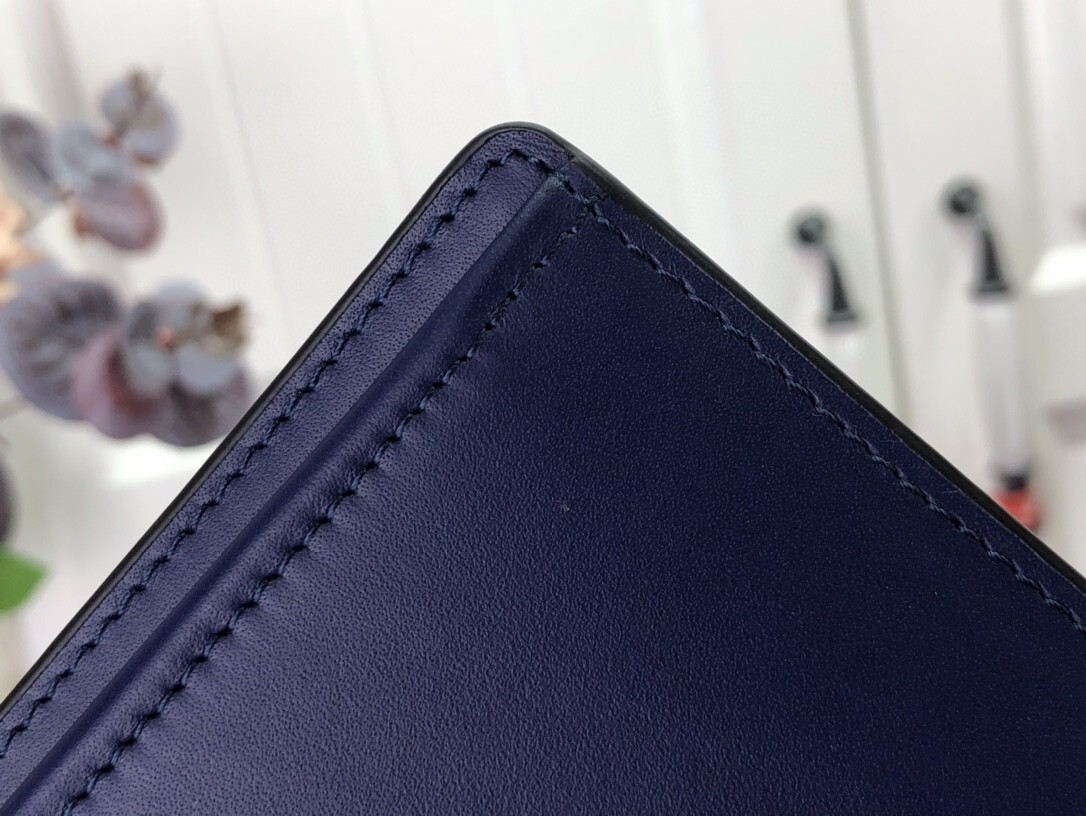 LV BRAZZA wallet M81405