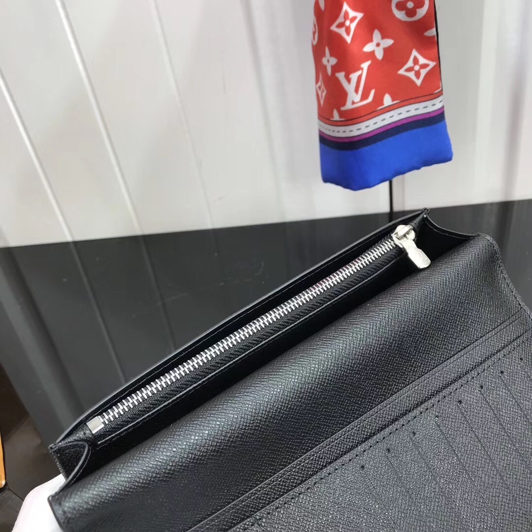 LV BRAZZA wallet N62665