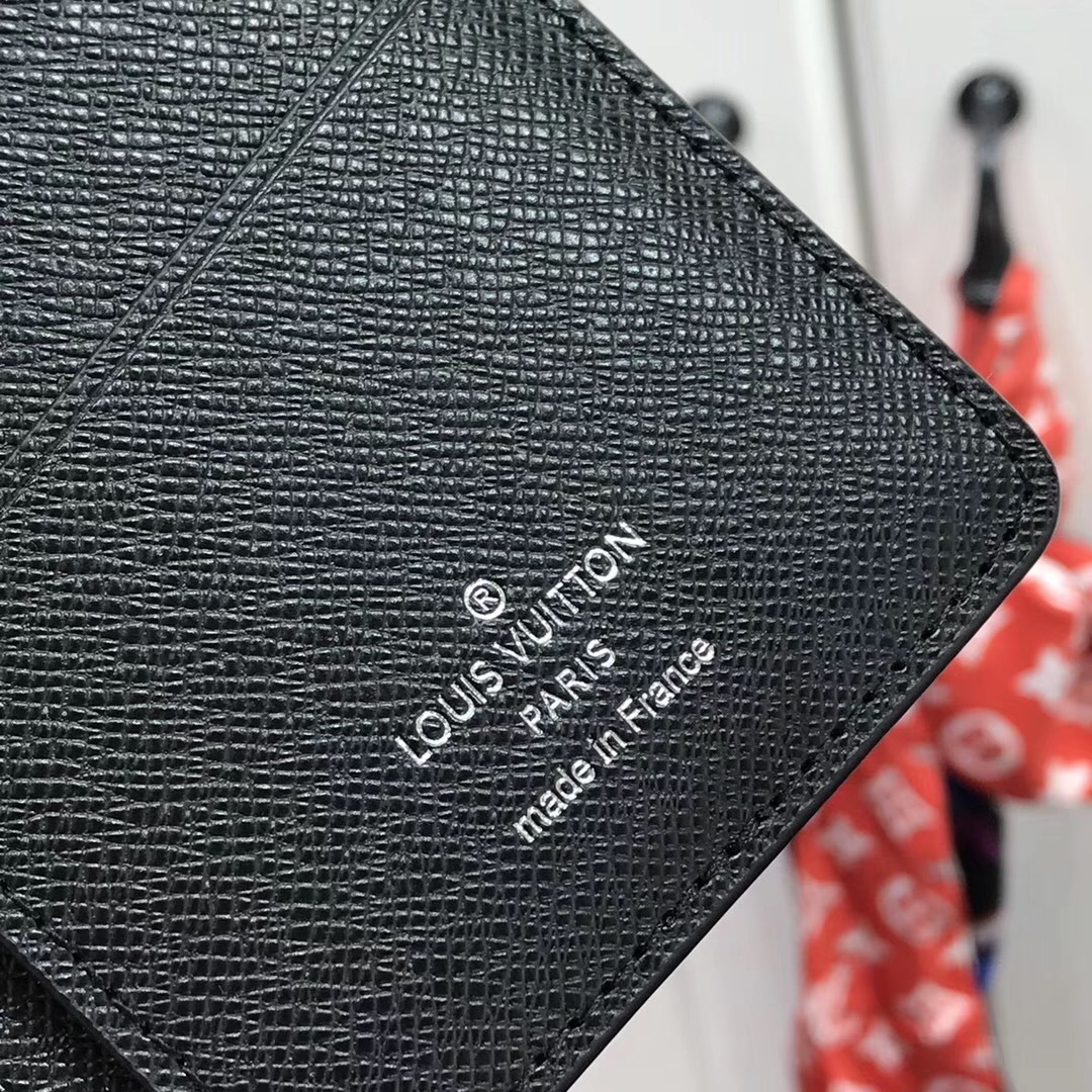 LV BRAZZA wallet N62665