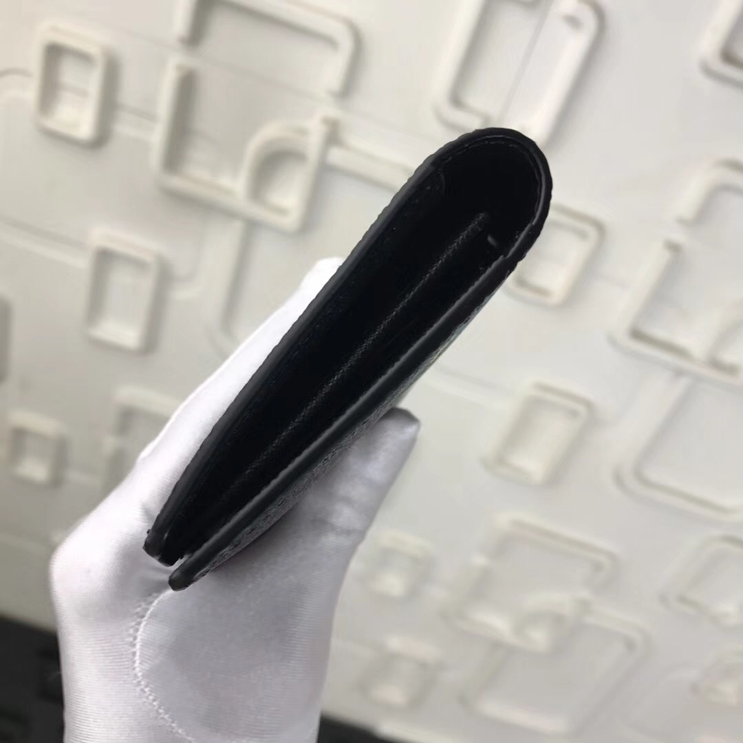 LV Brazza wallet N62665HY 