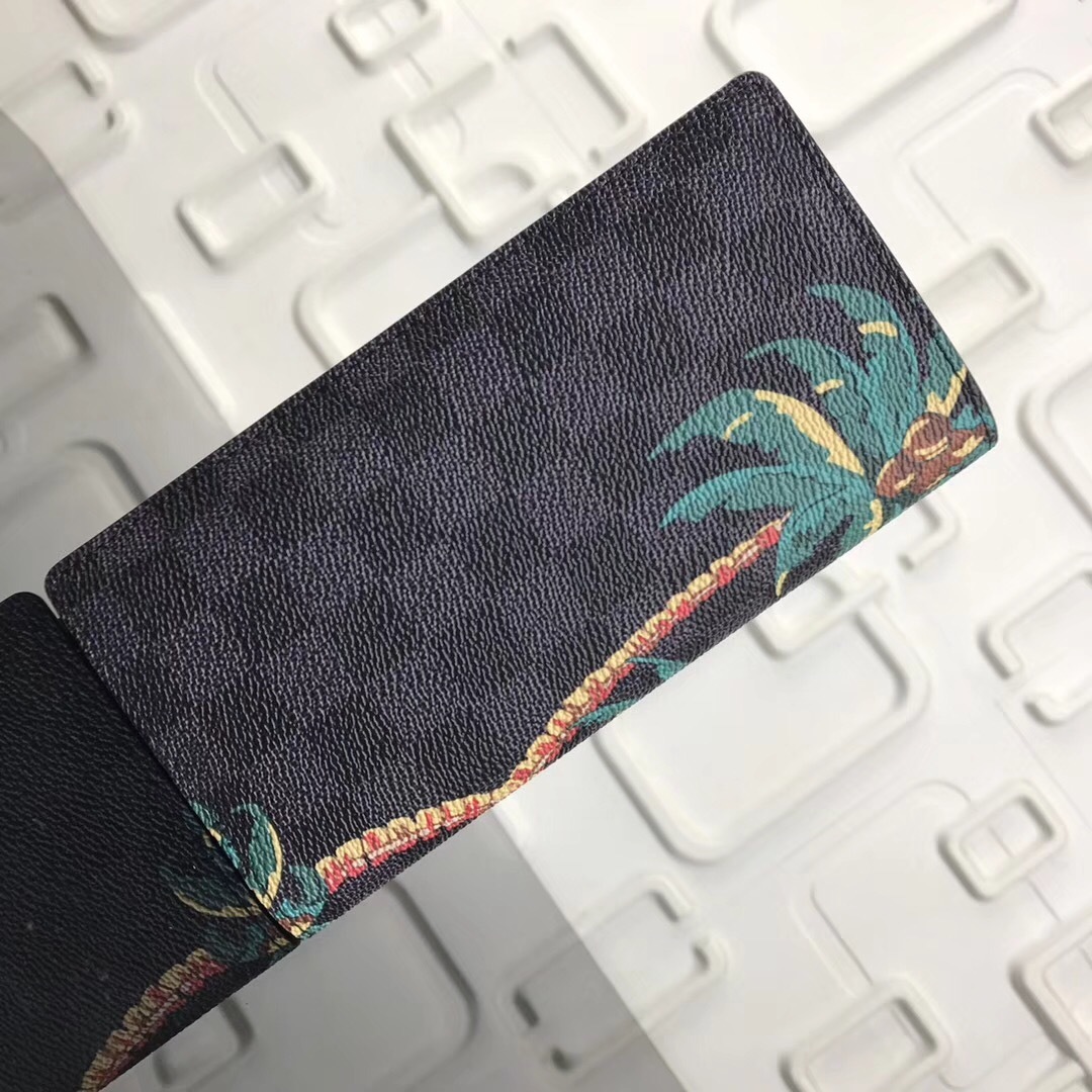 LV Brazza wallet N62665HY 