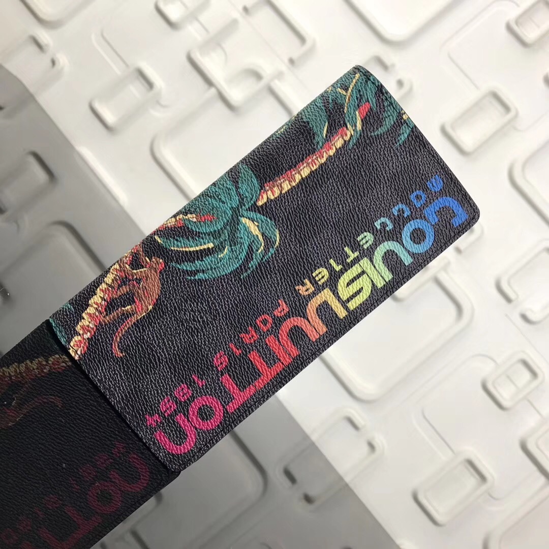 LV Brazza wallet N62665HY