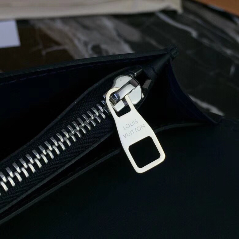 LV Brazza wallet N63506