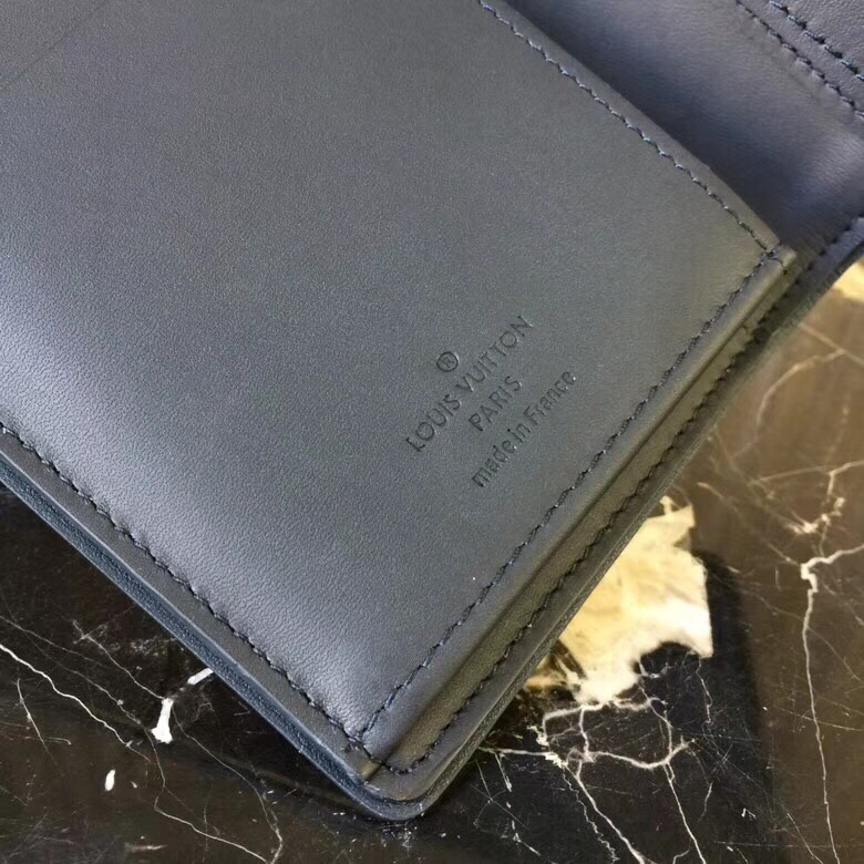 LV Brazza wallet N63506