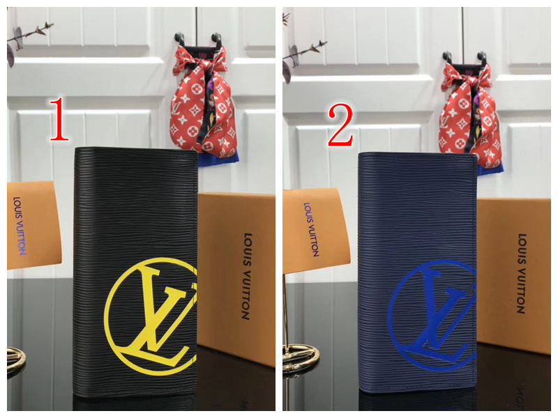 LV BRAZZAwallet M67910HL