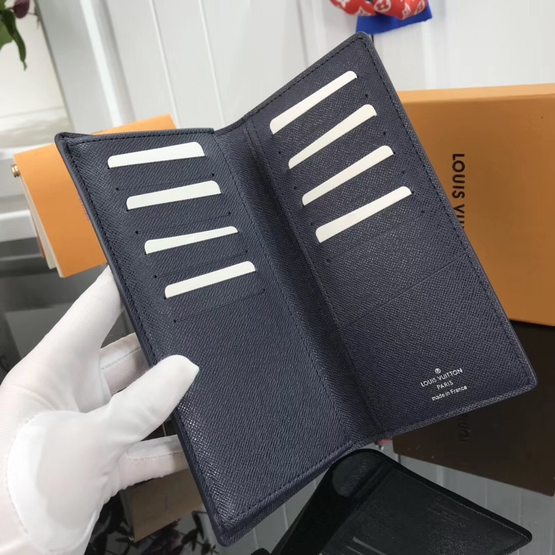 LV BRAZZAwallet M67910HL