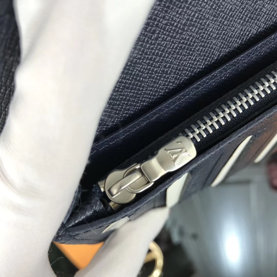 LV BRAZZAwallet M67910HL