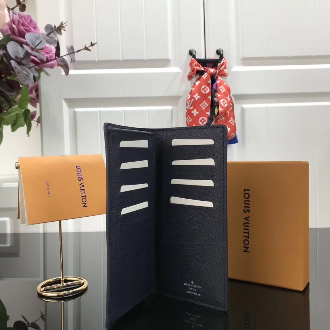 LV BRAZZAwallet M67910HL