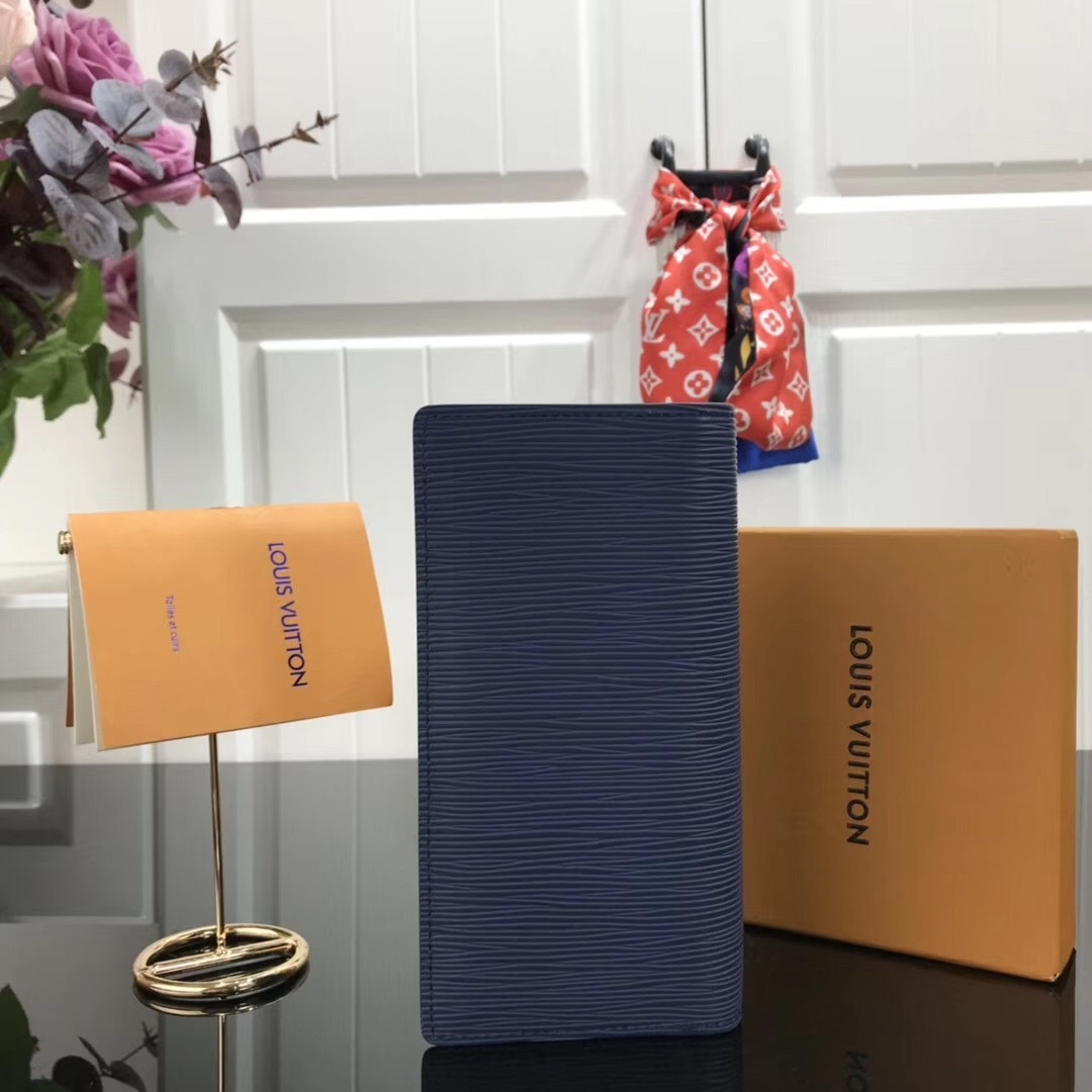 LV BRAZZAwallet M67910HL