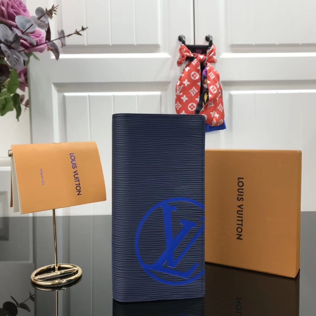 LV BRAZZAwallet M67910HL