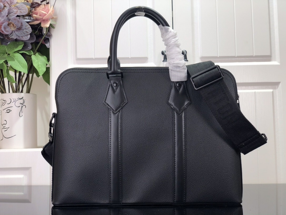 LV BRIEFCASE M59159