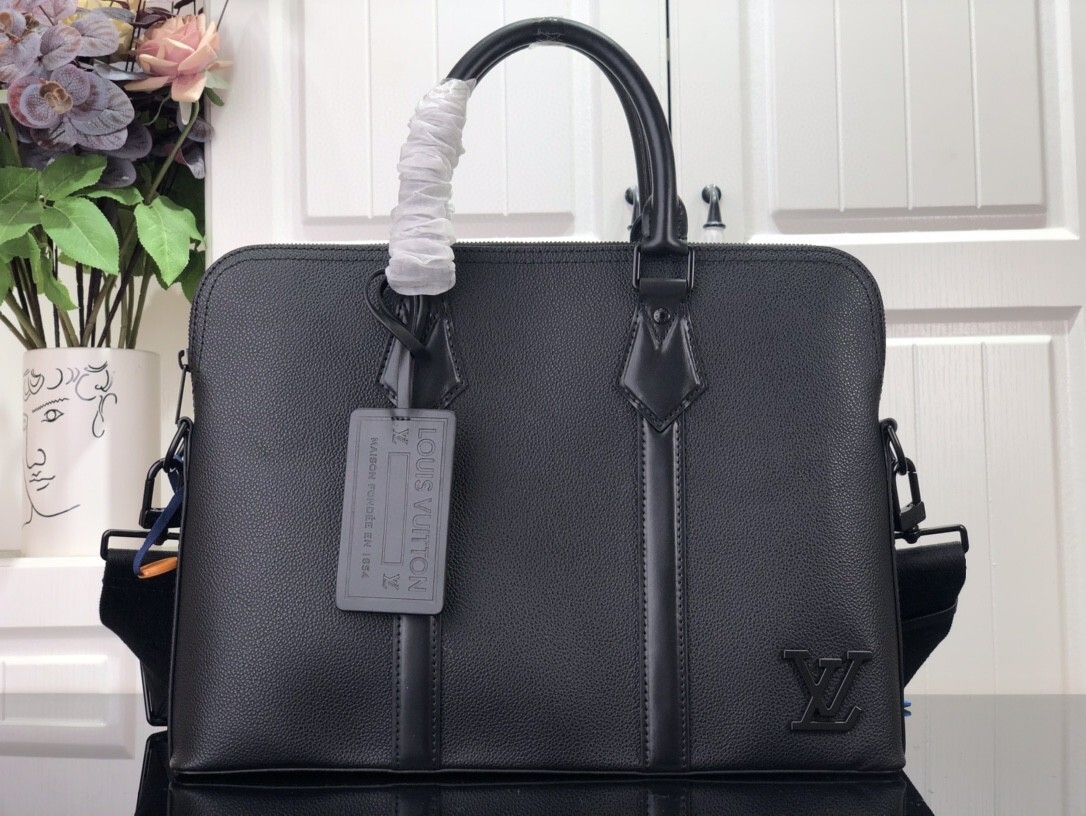 LV BRIEFCASE M59159
