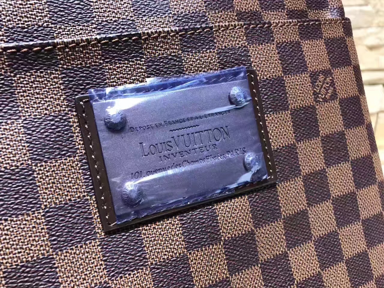 LV BROOKLYN N41100
