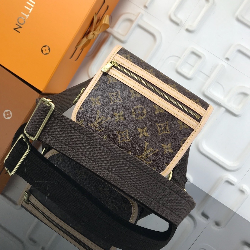 LV BUMBAG M40108 