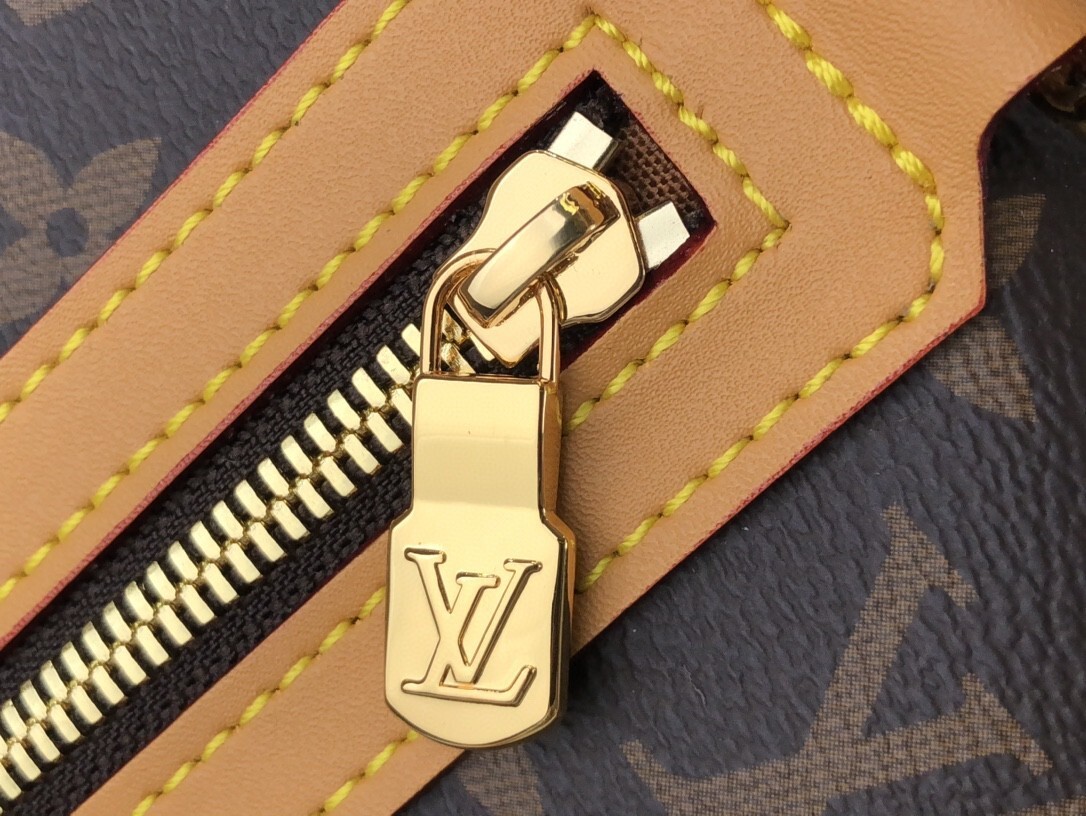 LV BUSINESS BAG M40043