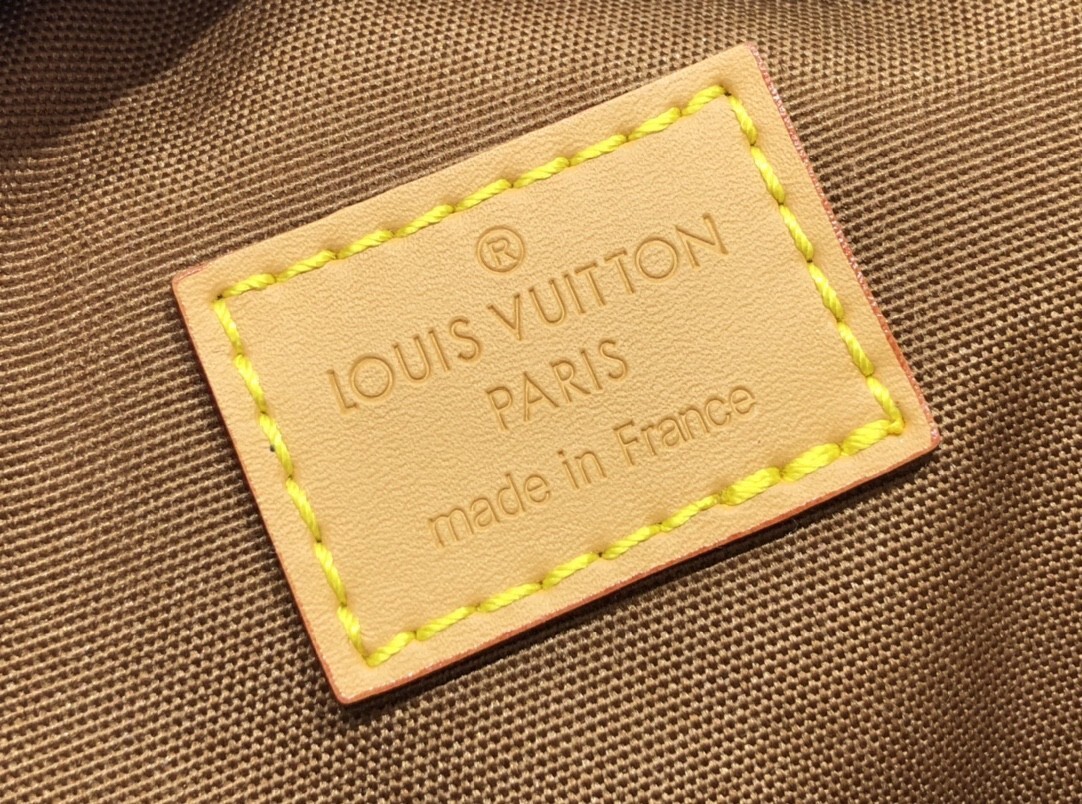 LV BUSINESS BAG M40043