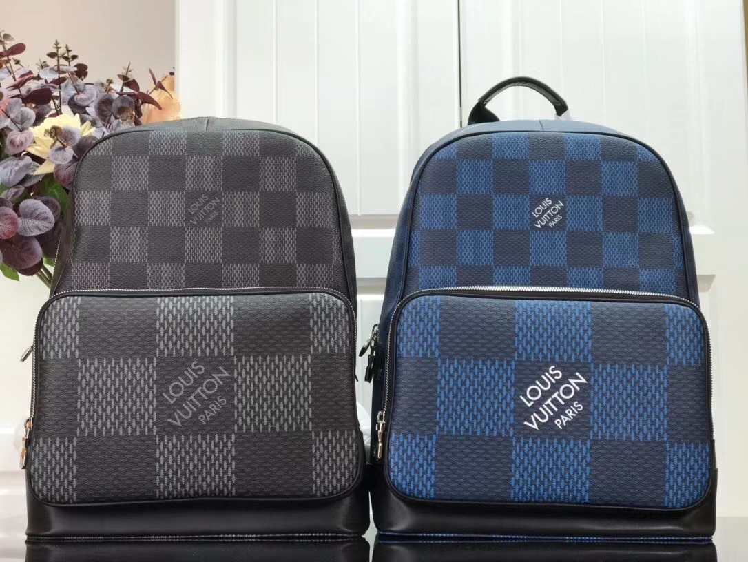 LV CAMPUS BACKPACK N50009 