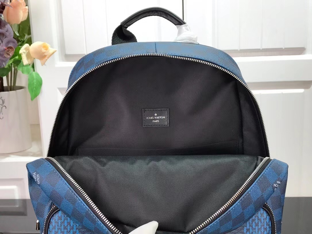 LV CAMPUS BACKPACK N50009 