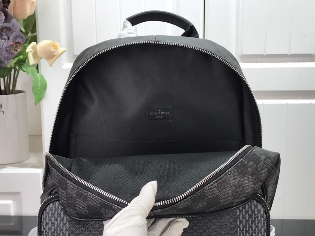 LV CAMPUS BACKPACK N50009 