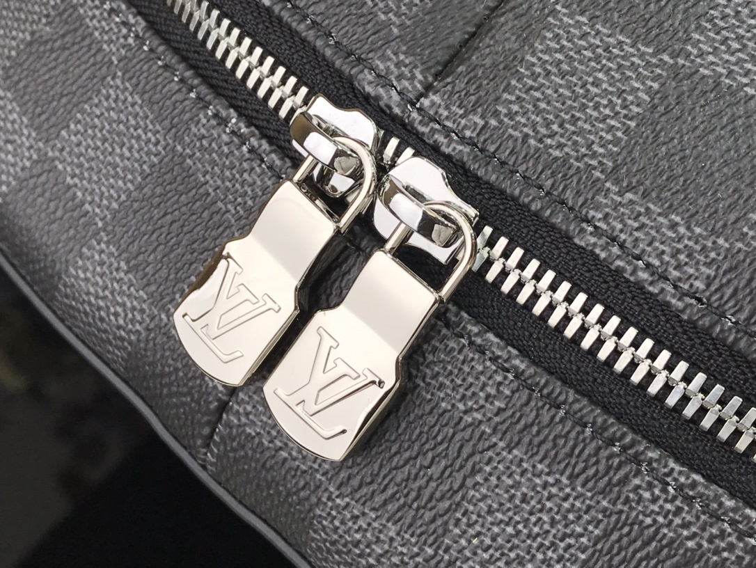 LV CAMPUS BACKPACK N50009 