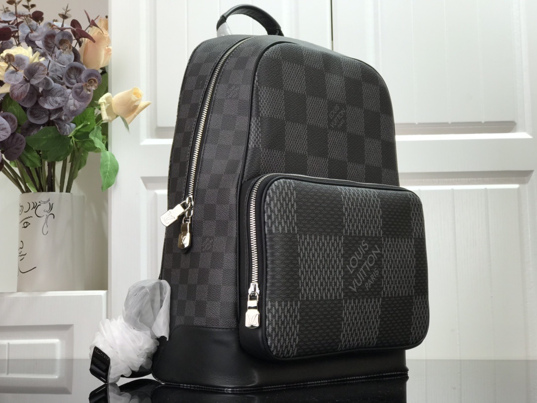 LV CAMPUS BACKPACK N50009 