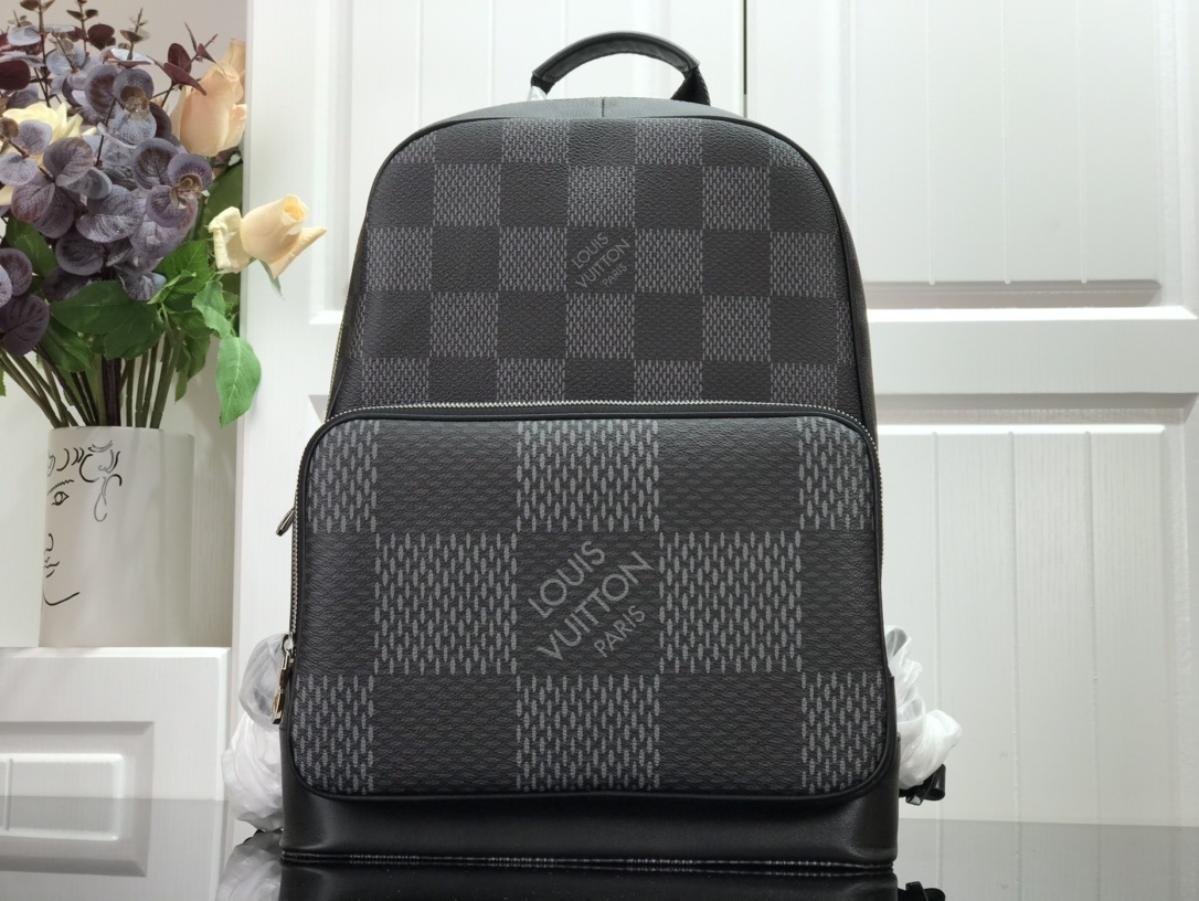 LV CAMPUS BACKPACK N50009 