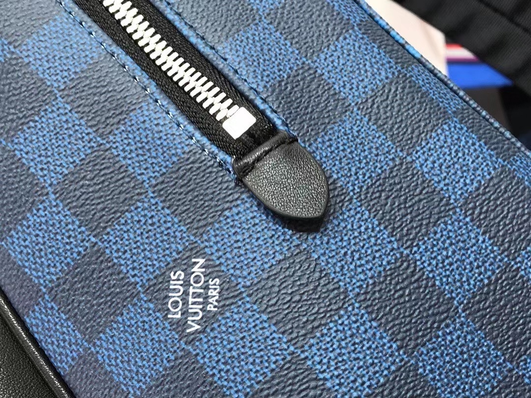 LV CAMPUS BACKPACK N50009 
