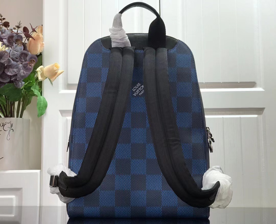 LV CAMPUS BACKPACK N50009 