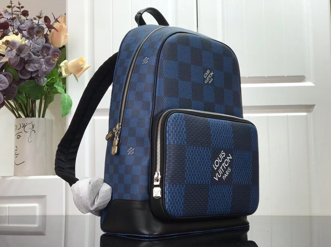 LV CAMPUS BACKPACK N50009 