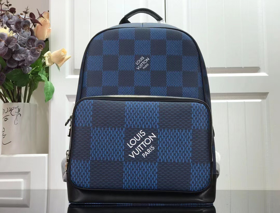 LV CAMPUS BACKPACK N50009 