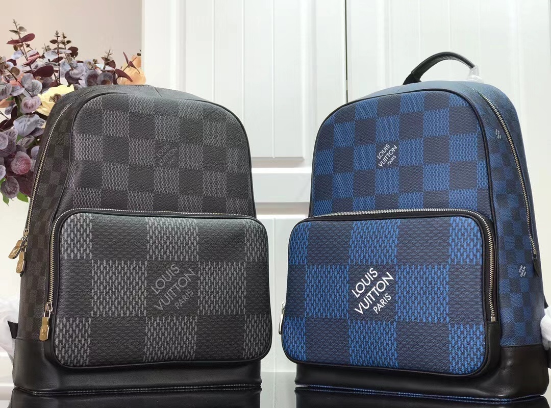 LV CAMPUS BACKPACK N50009 