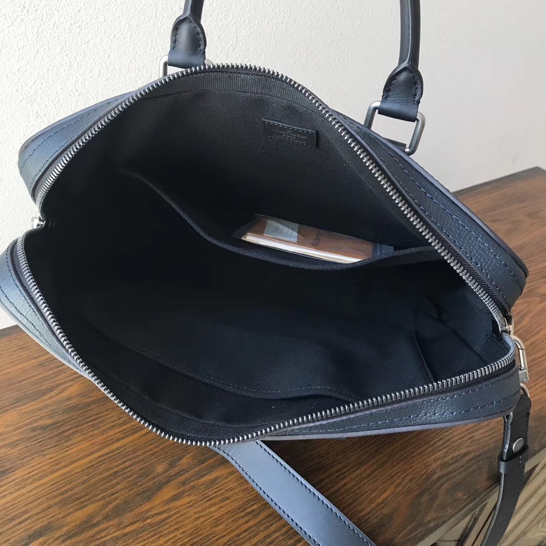 LV CANYON Briefcase M51591