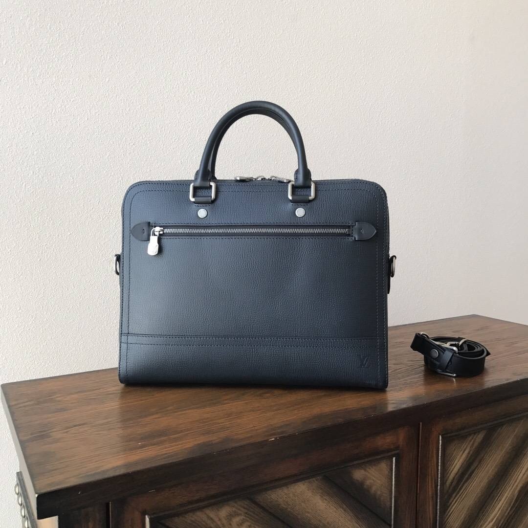 LV CANYON Briefcase M51591